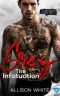 [Spectrum Series 02] • Grey · the Infatuation (Spectrum Series Book 2)